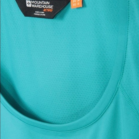 NWT Pacesetter Reflective Womens T-Shirt - Picture 4 of 8